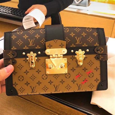 lv women clutch|louis vuitton women's clutch.